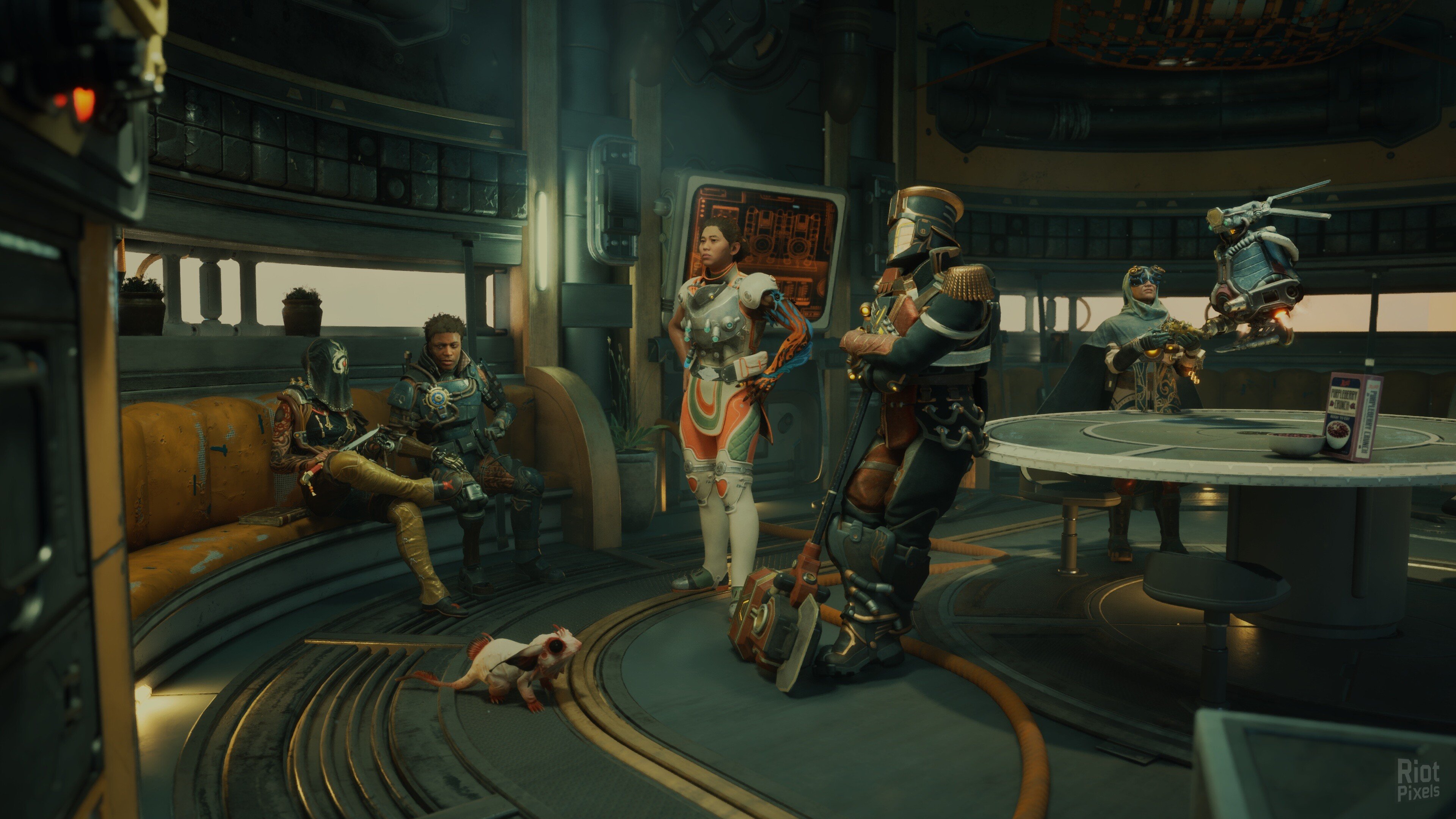 [8]-The Outer Worlds 2 – v1.0.3.0 + 5 DLCs/Bonuses Download