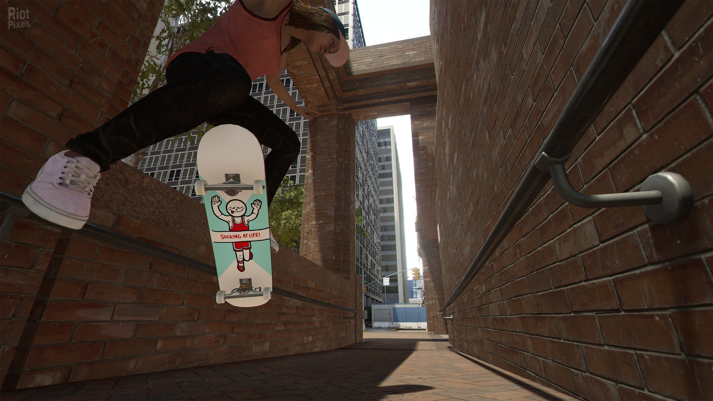 [9]-Session: Skate Sim – Year One & Two Edition, v1.0.6.37 + 10 DLCs Download