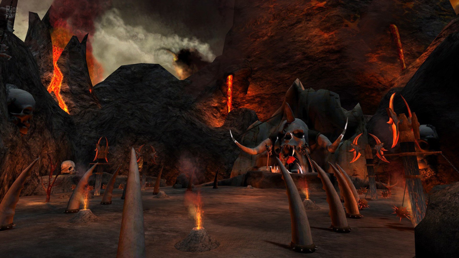 [6]-Serious Sam 2 – v2.100.00:739578 (20th Anniversary Update) Download