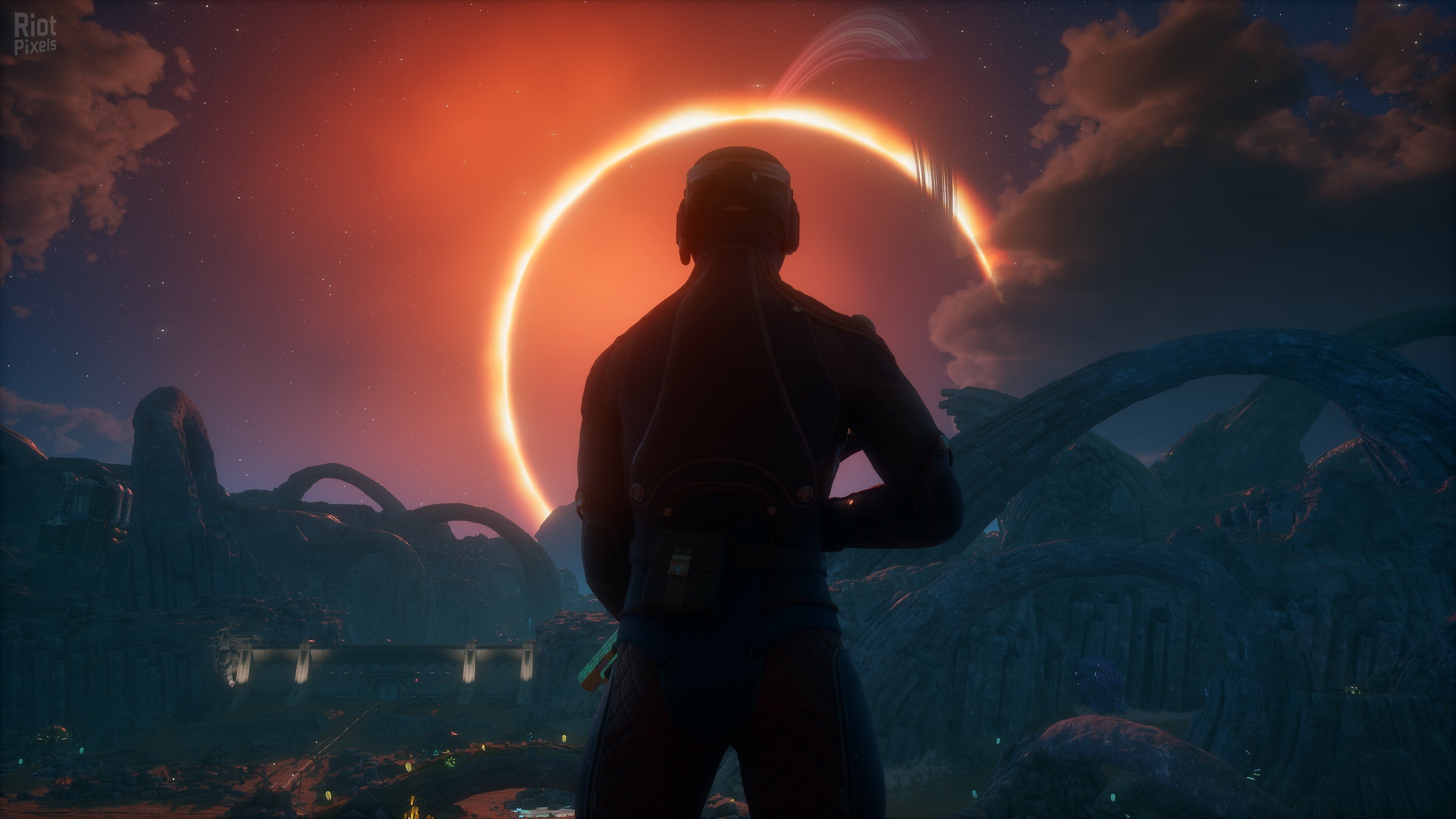 [7]-The Outer Worlds 2 – v1.0.3.0 + 5 DLCs/Bonuses Download