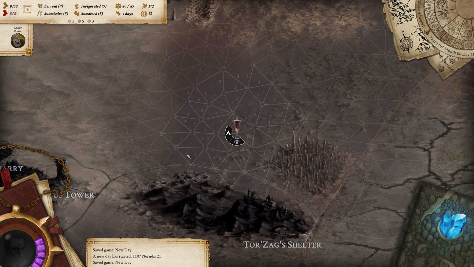 [6]-Vagrus: The Riven Realms – Praetor Edition, v1.2.50.1024B + 8 DLCs/Bonuses Download