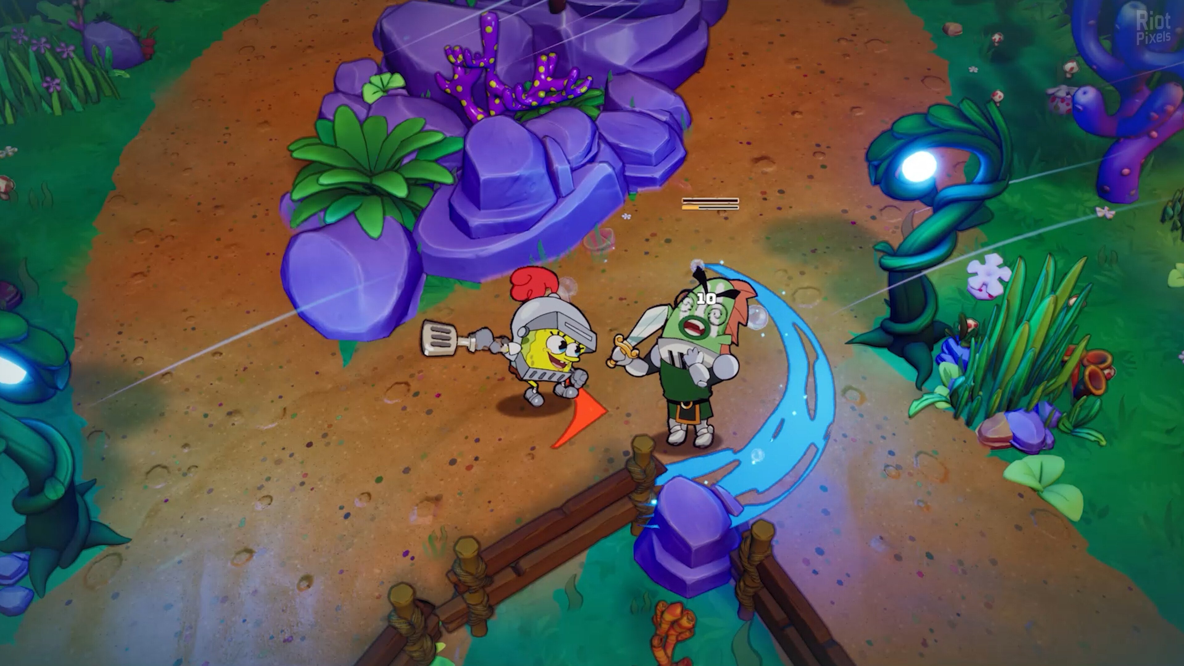 [2]-Nicktoons & The Dice of Destiny + DLC Download