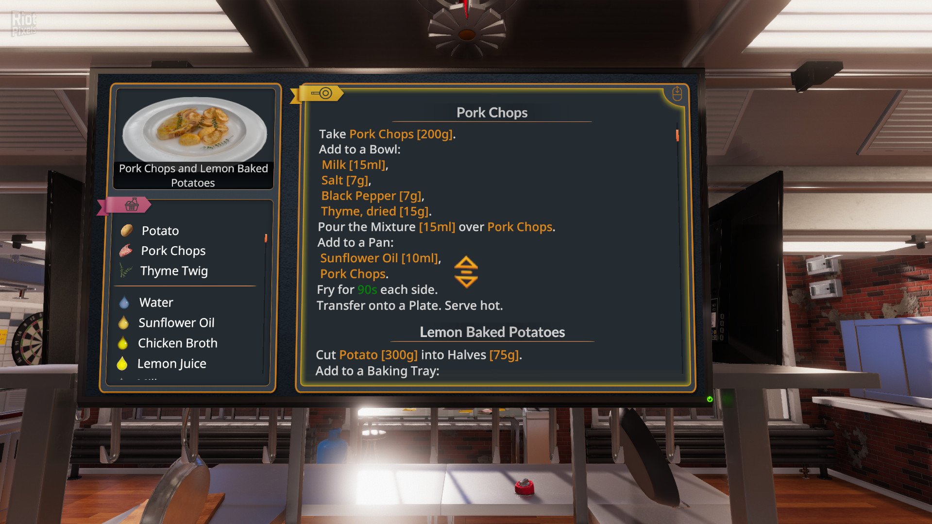 [6]-Cooking Simulator – v7.0.0 + 7 DLCs Download