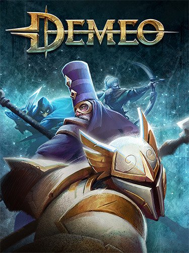 Demeo, v1.40.305987 + Bonus OST + Multiplayer-HohohoGames