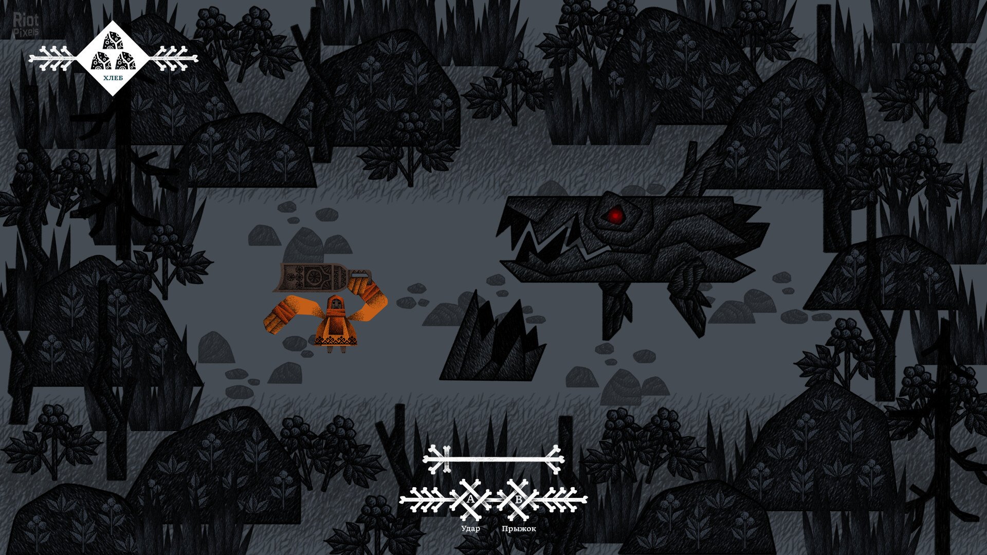 [11]-Vasilisa and Baba Yaga: Digital Deluxe Edition, v1.5.7 + Bonus Content Download