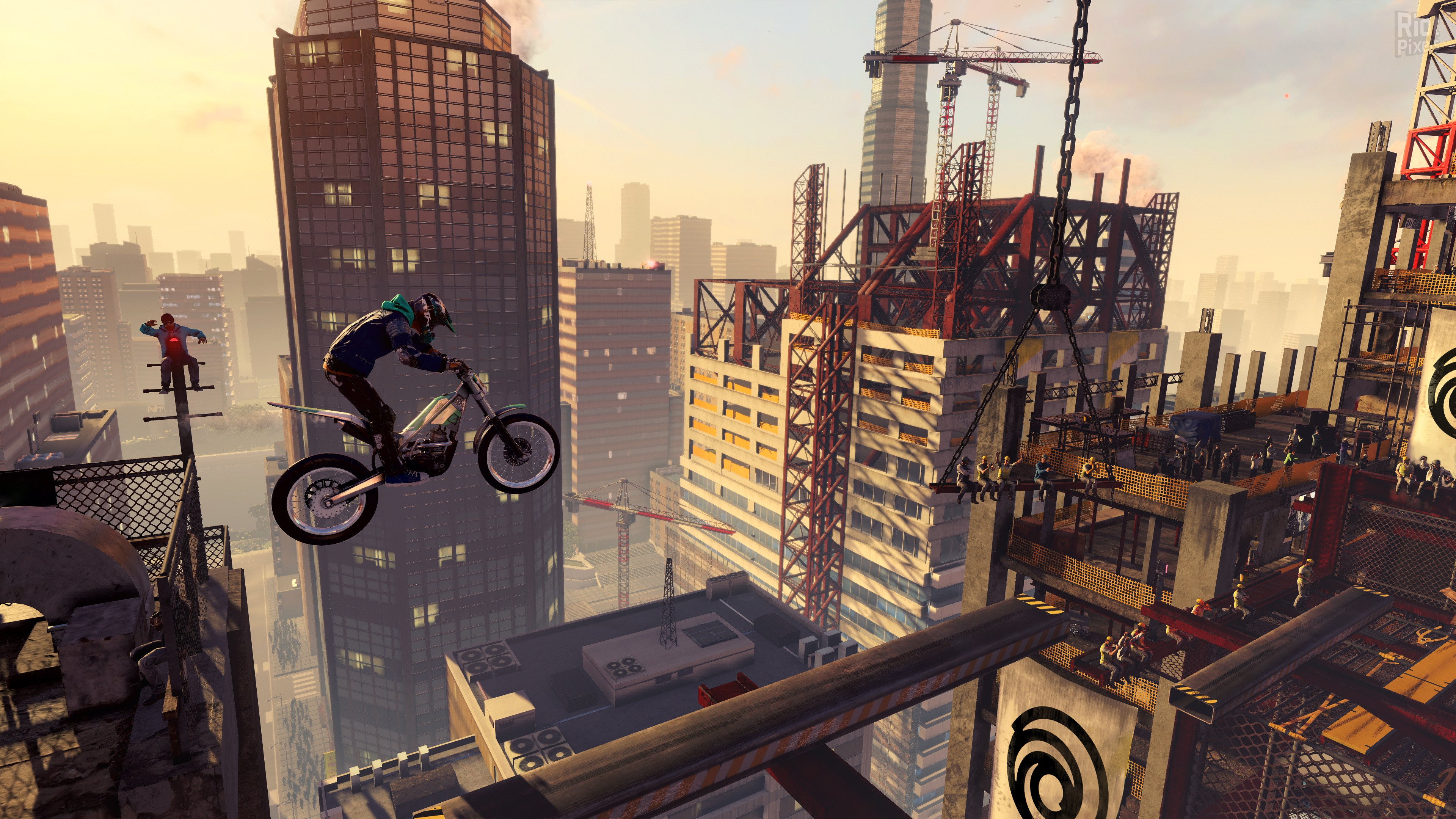 [10]-Trials Rising: Gold Edition + All DLCs/Inventory Items Download