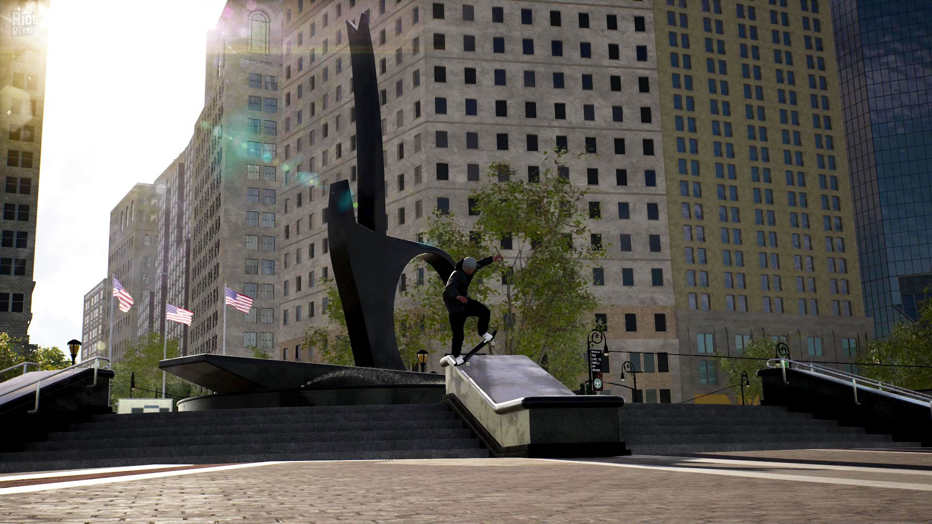 [3]-Session: Skate Sim – Year One & Two Edition, v1.0.6.37 + 10 DLCs Download