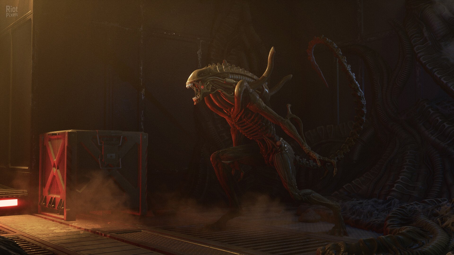 [9]-Alien: Rogue Incursion Evolved Edition – Deluxe + 2 DLCs Download
