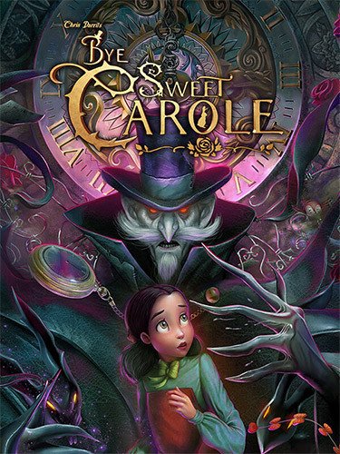 Bye Sweet Carole – v1.0.1 + Bonus ArtBook-HohohoGames