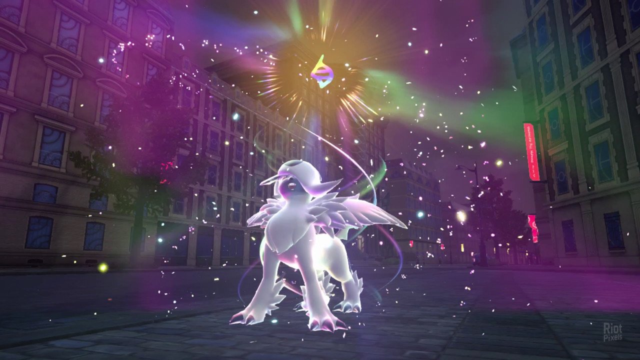 [3]-Pokémon Legends: Z-A, v1.0.0 + DLC + 3 Switch Emulators Download