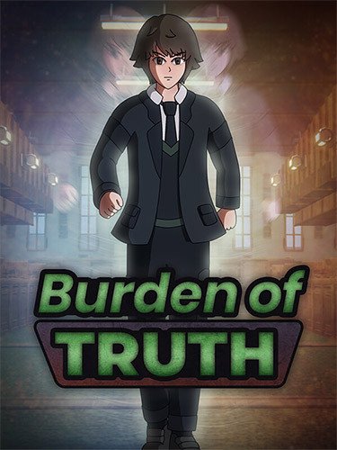 Burden of Truth: Deluxe Edition – v1.0.7 + Bonus OST-HohohoGames