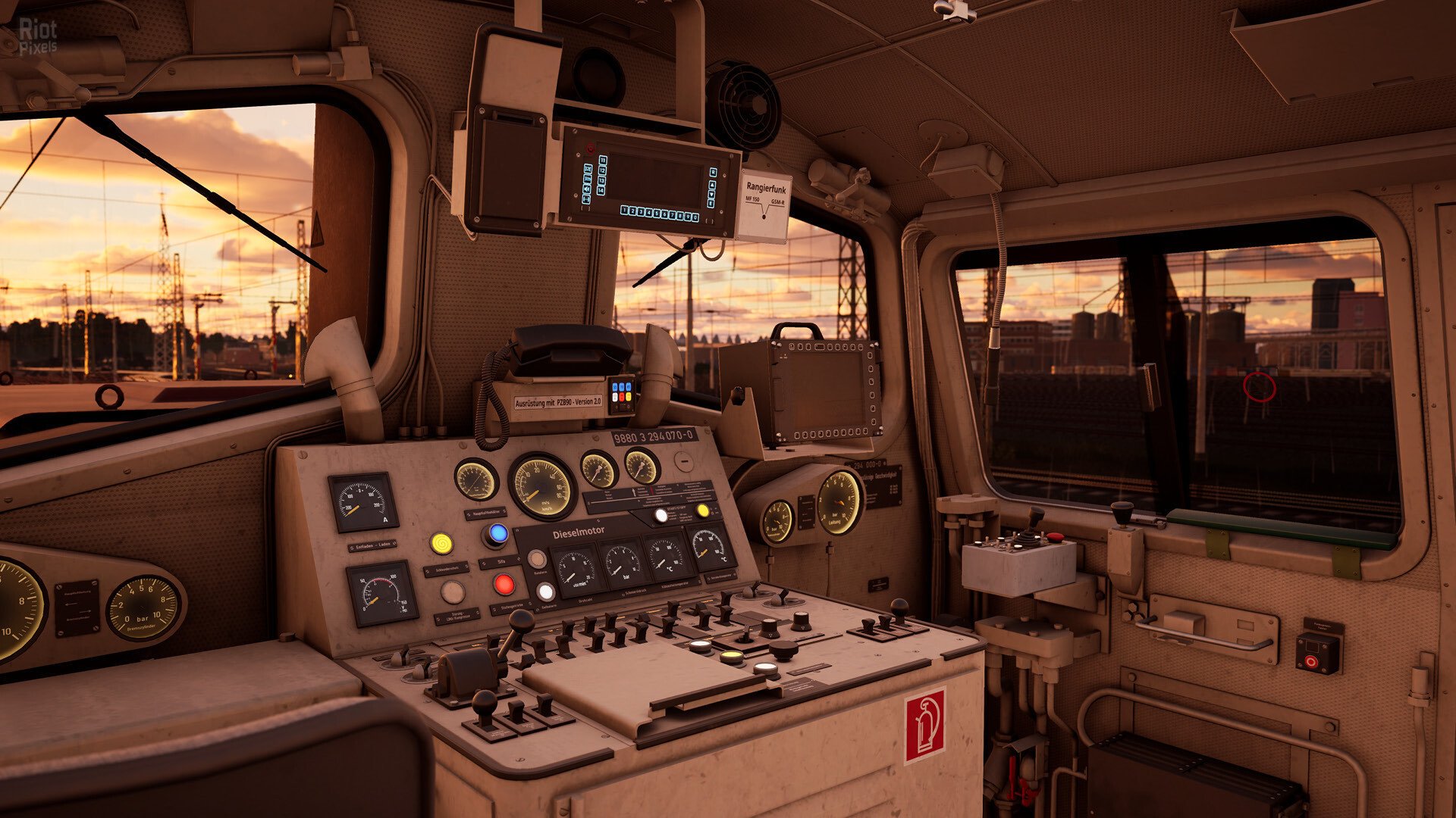 [15]-Train Sim World 6: Special Edition – Build 487 + 138 DLCs Download