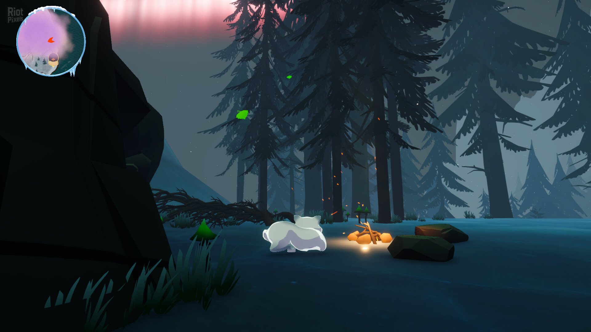 [8]-Harmony in the Wild Download
