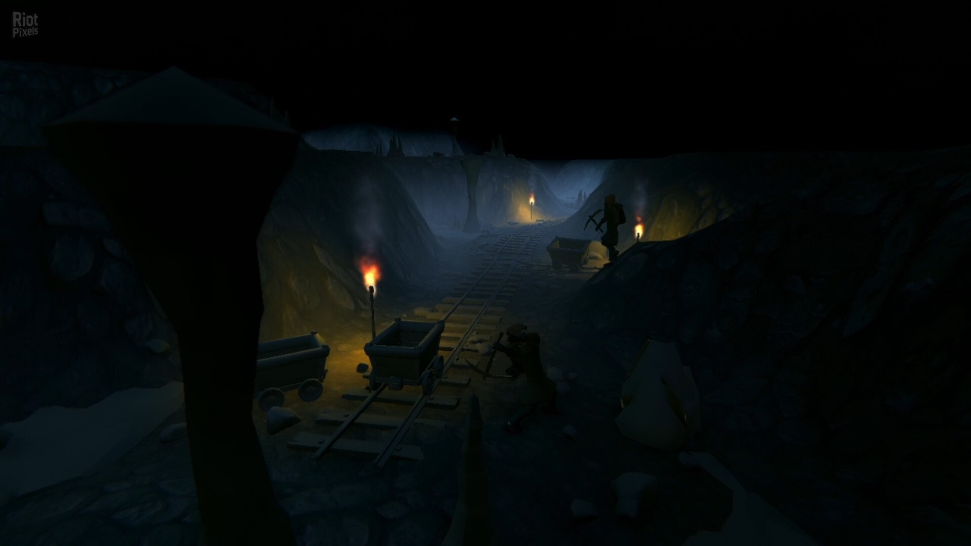 [2]-The Black Grimoire: Cursebreaker – Build 20372594 Download