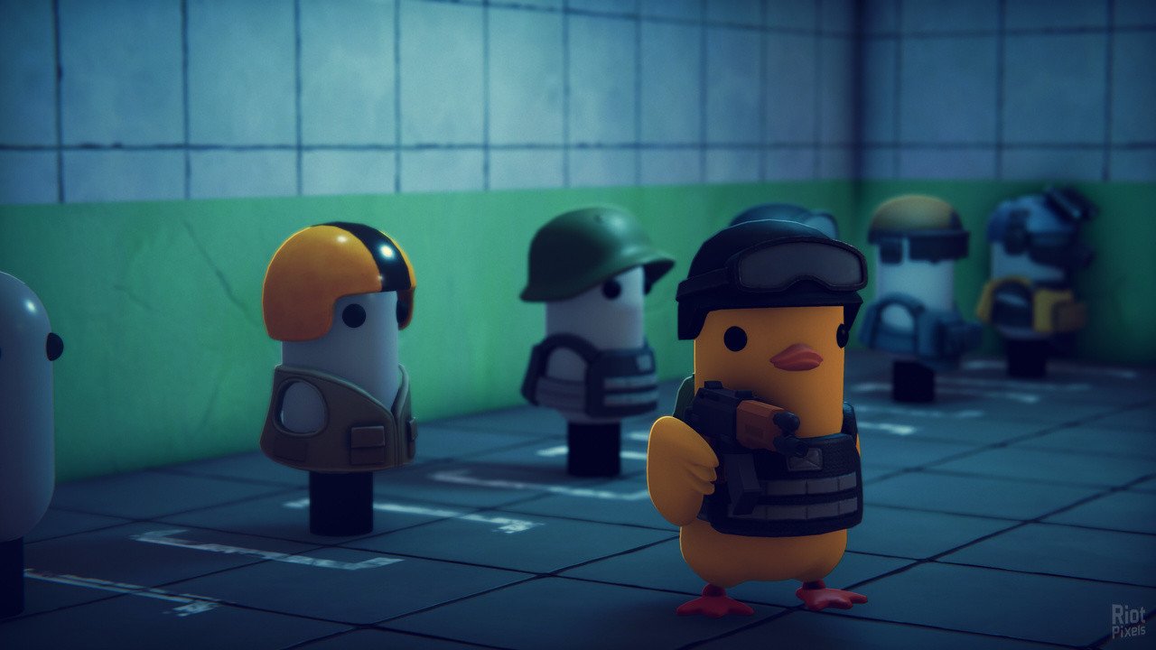[6]-Escape from Duckov – v1.0.20 Download