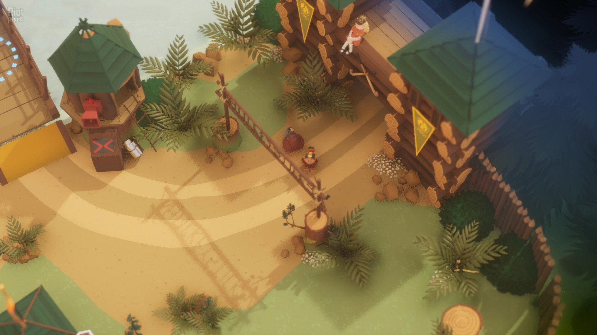 [2]-Chicken Run: Eggstraction – v0.0.1-2001 Download