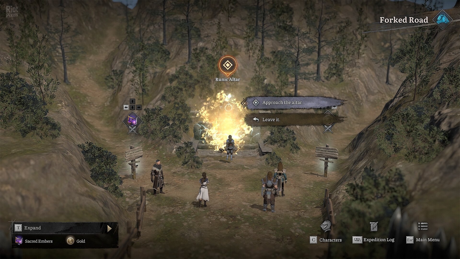 [2]-Lost Eidolons: Veil of the Witch – v1.0.6 + DLC Download
