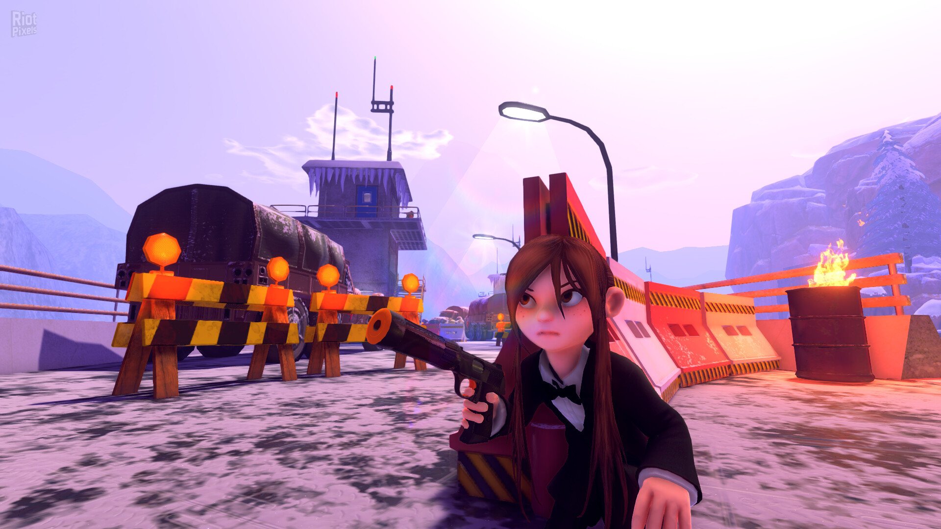 [13]-Onirism – v1.0 (Release) Download
