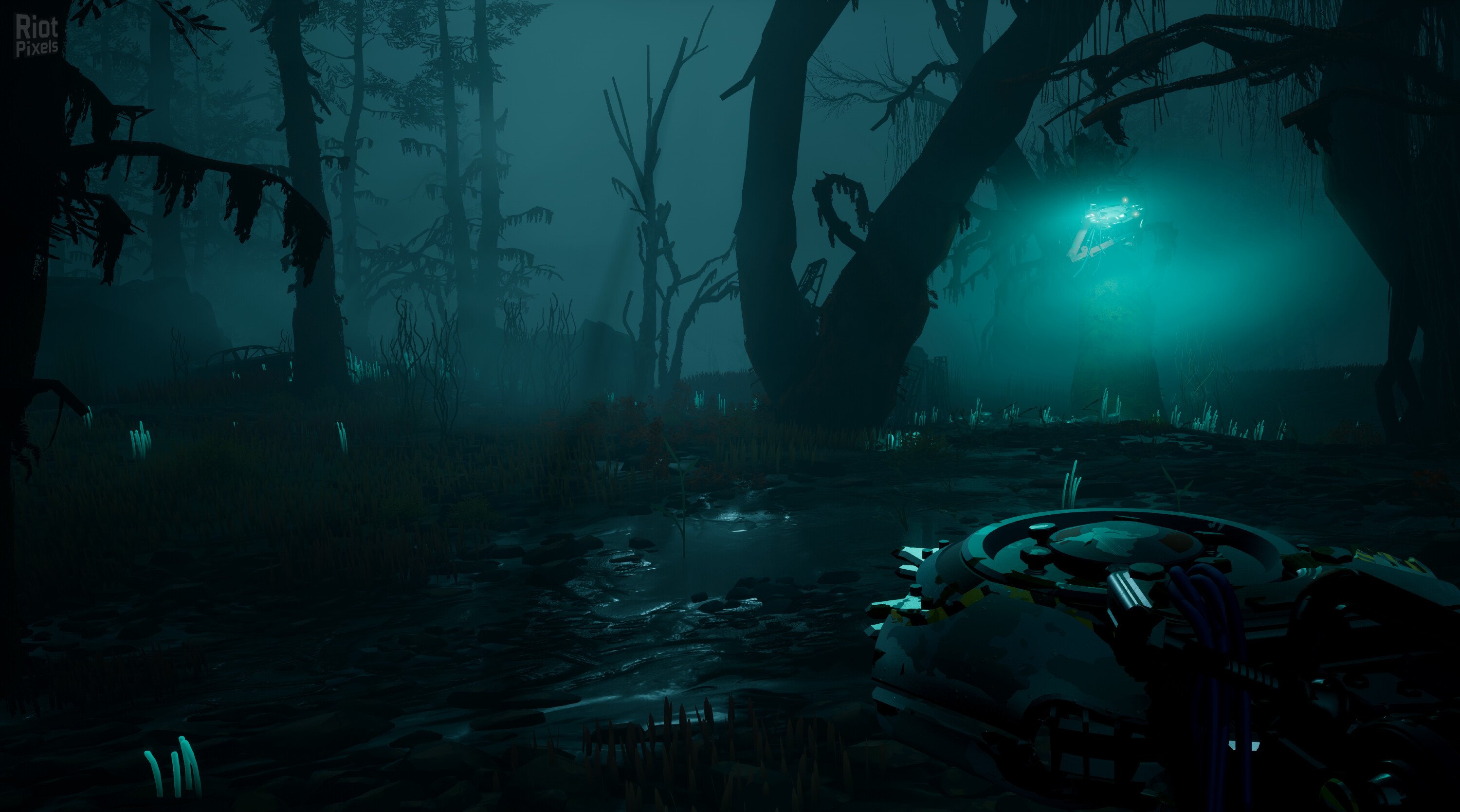 [7]-Pacific Drive: Ritual Edition – v1.11.0-CL33018 + 6 DLCs/Bonuses Download