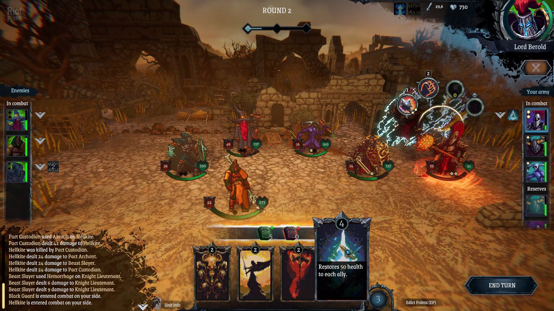 [7]-Lords of Ravage – v1.0-1-26 Download