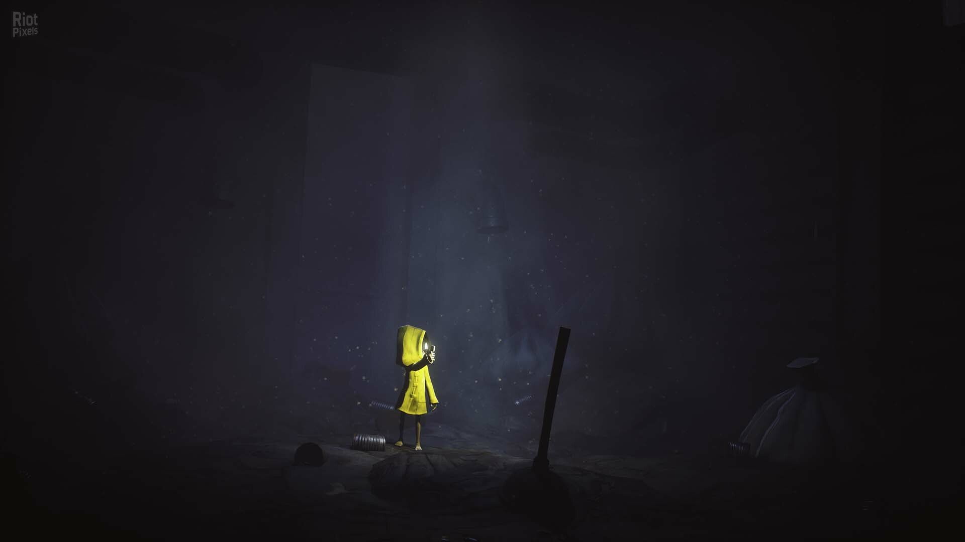 [2]-Little Nightmares: Enhanced Edition, Build 19756066 + 3 DLCs Download