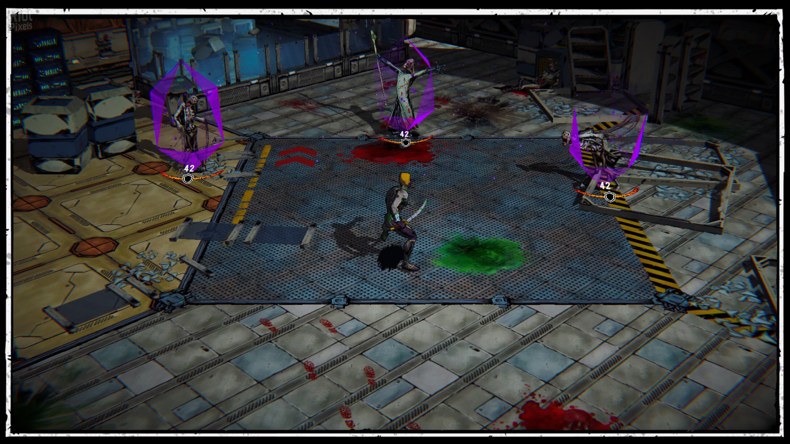[6]-Lethal Honor: Order of the Apocalypse Download
