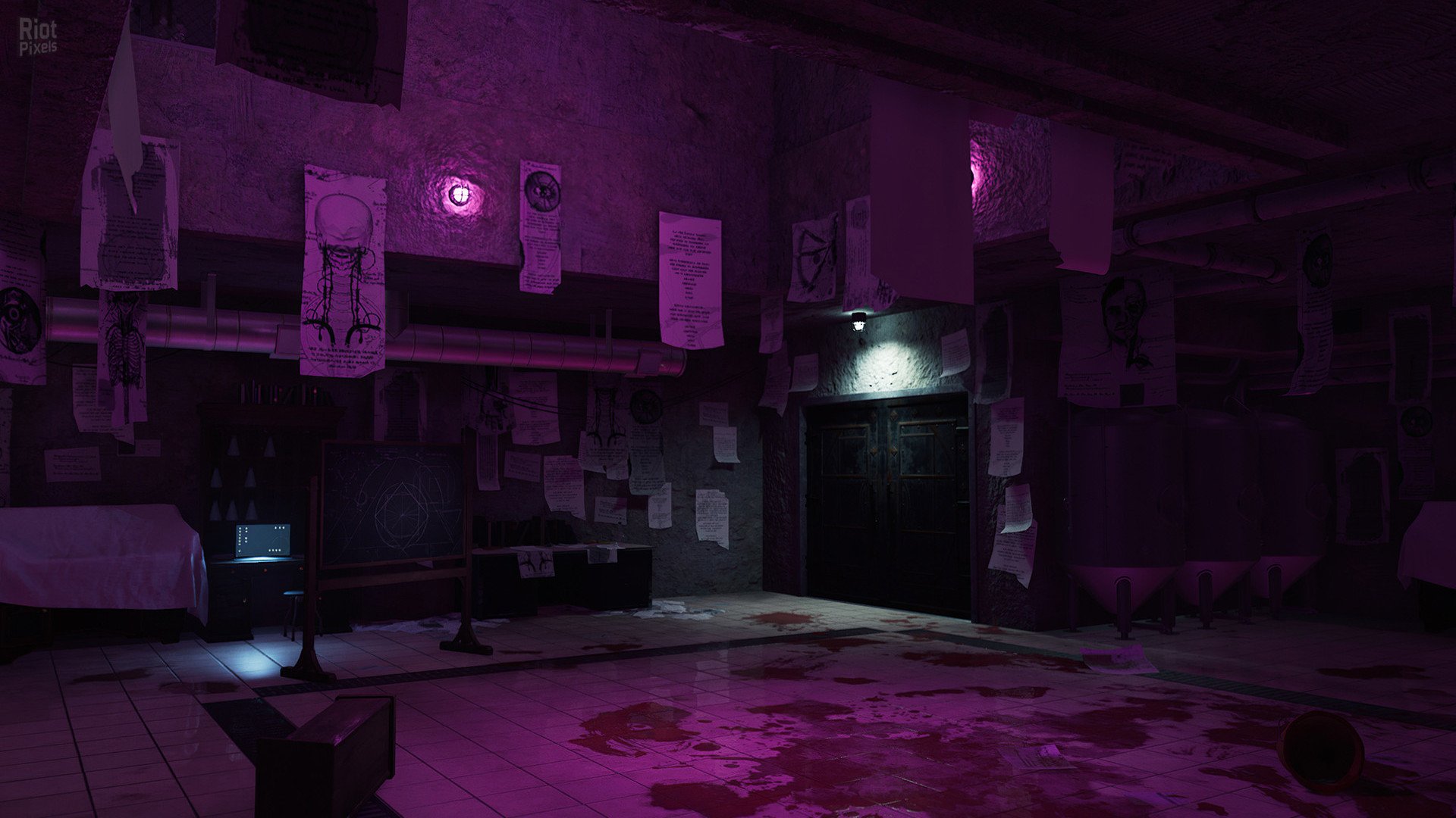 [13]-Vampire: The Masquerade – Bloodlines 2: Deluxe Edition, v46047 + 3 DLCs Download