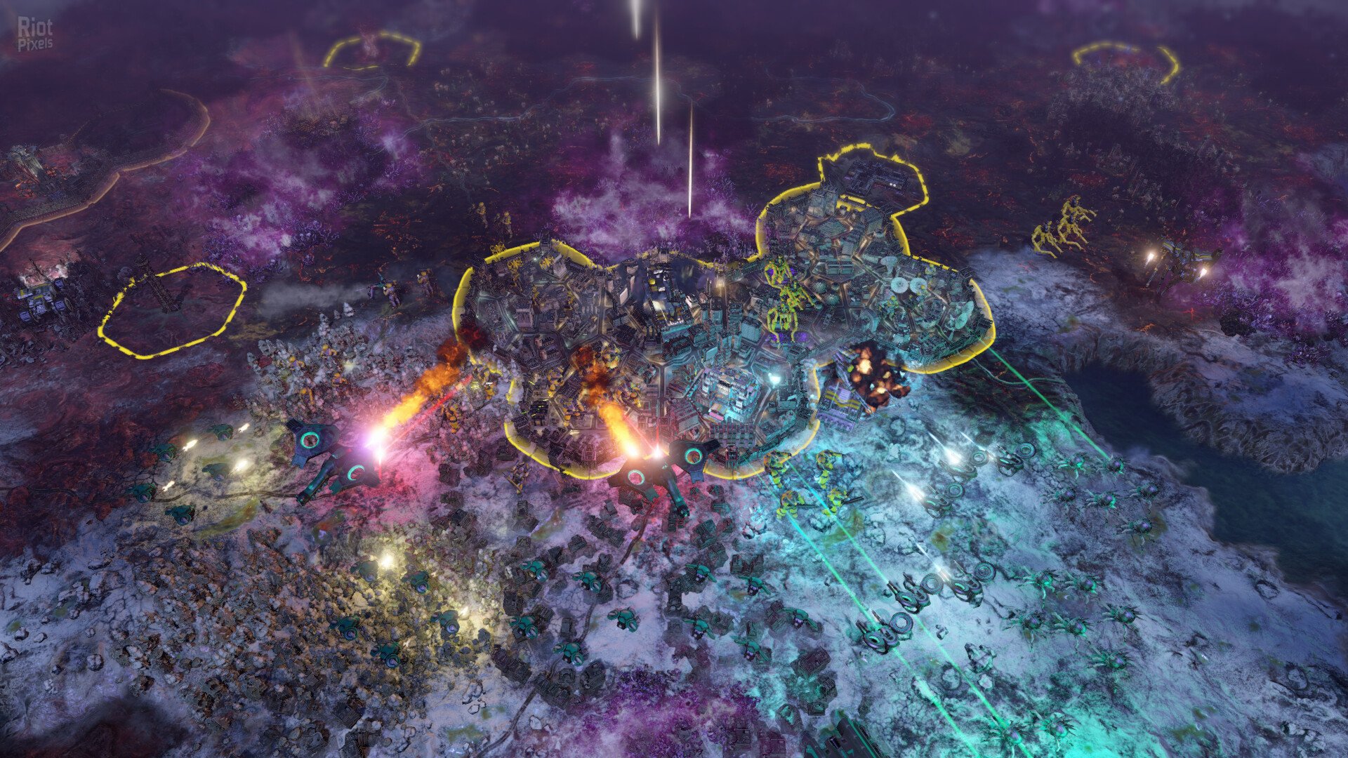[2]-ZEPHON: Complete Bundle, v1.2.0 + 5 DLCs/Bonuses Download