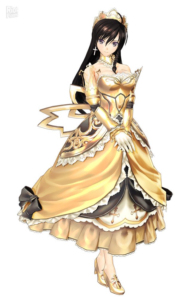 [19]-Shining Resonance Refrain – v1.00.1618 (Proper Crack) Download