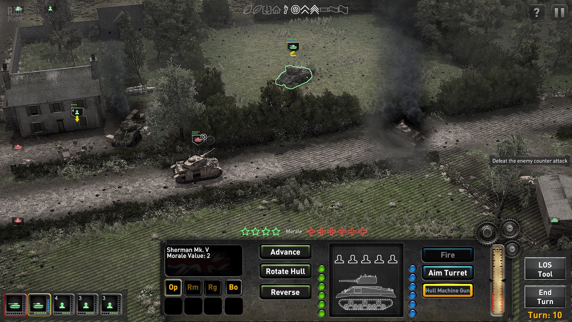 [5]-The Troop – Build 20250929 + 2 DLCs Download