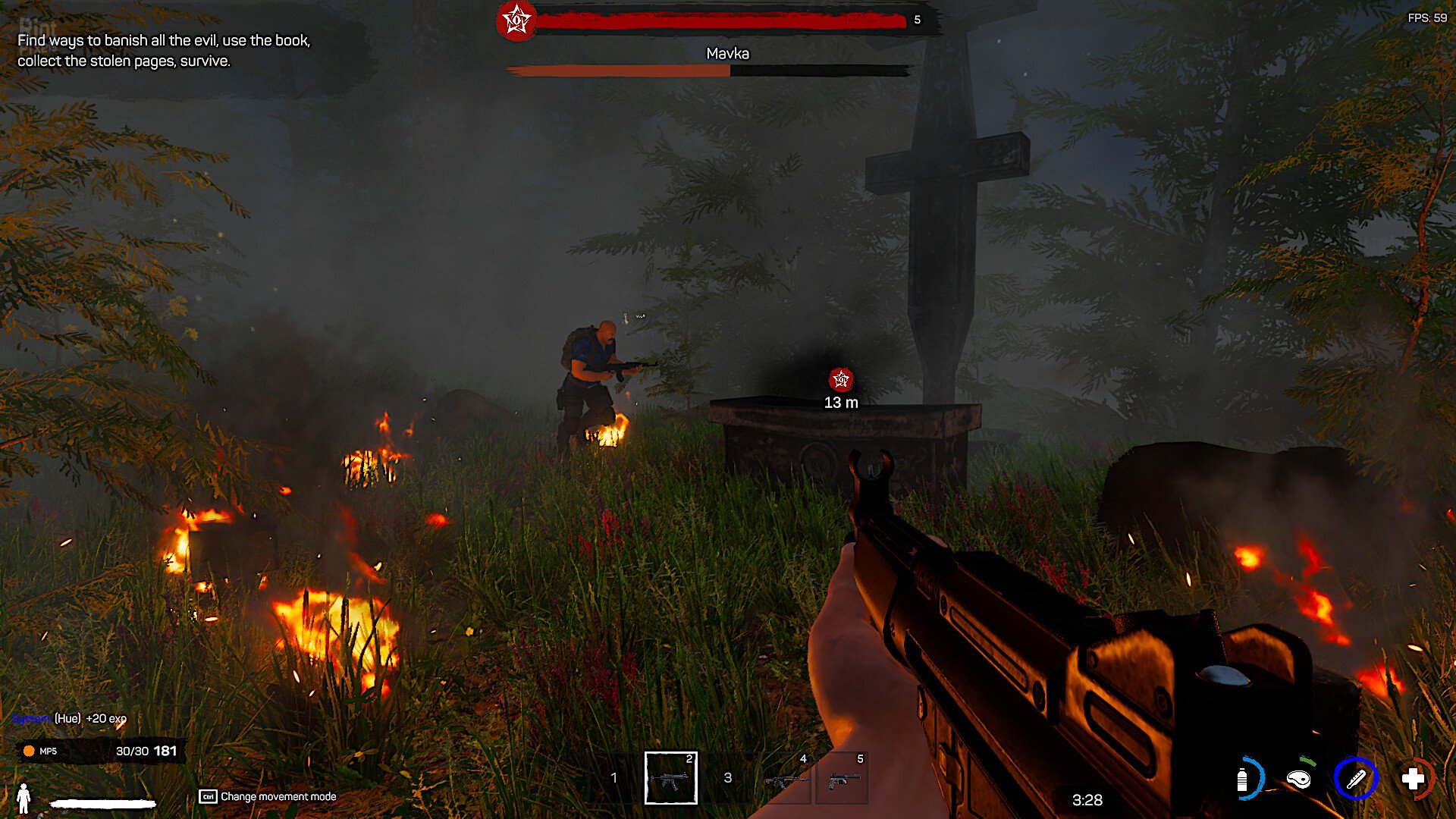 [5]-The Legacy – v0.4971 Download