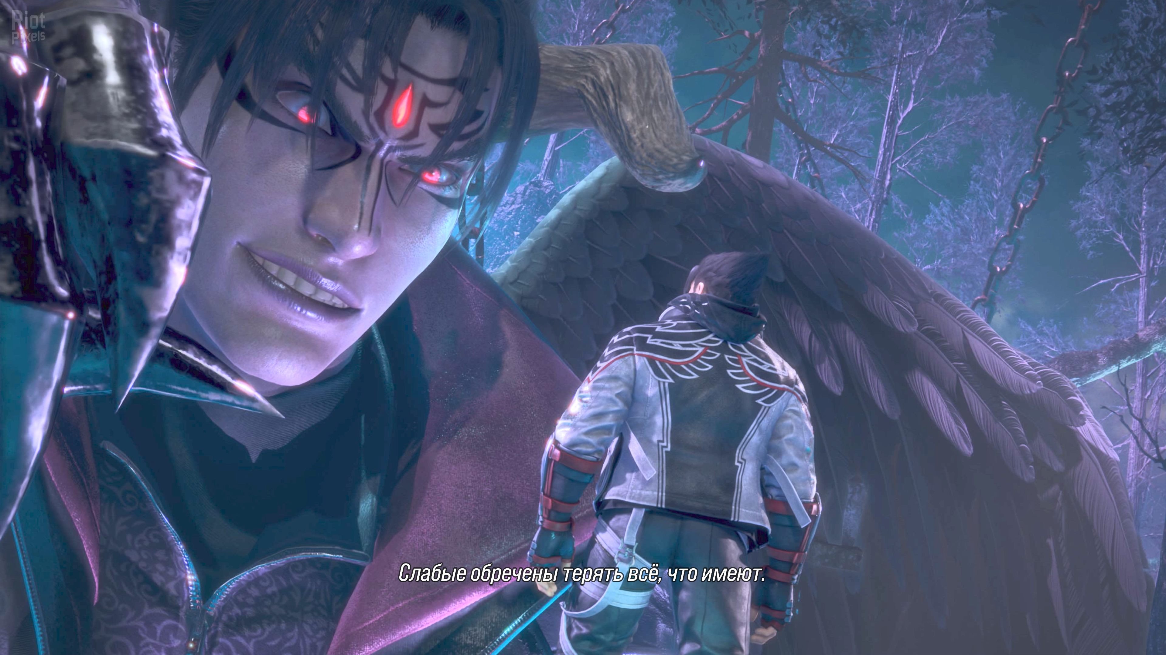 [5]-TEKKEN 8: Ultimate Edition, v2.06.01 + 23 DLCs + Bonus Soundtrack Download