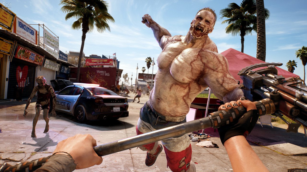 [9]-Dead Island 2: Ultimate Edition – v7.0.0 + 14 DLCs + Unlocker + Bonus Content + Multiplayer Download