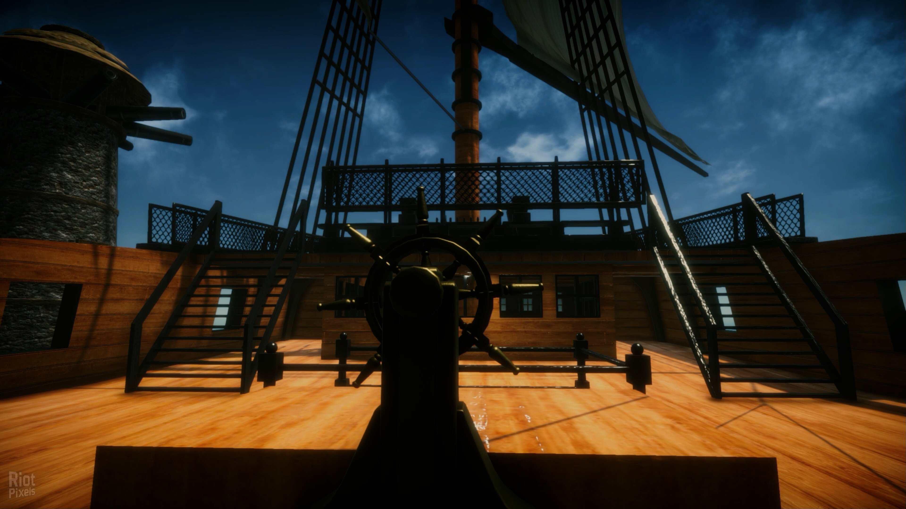 [5]-Forgotten Seas Download