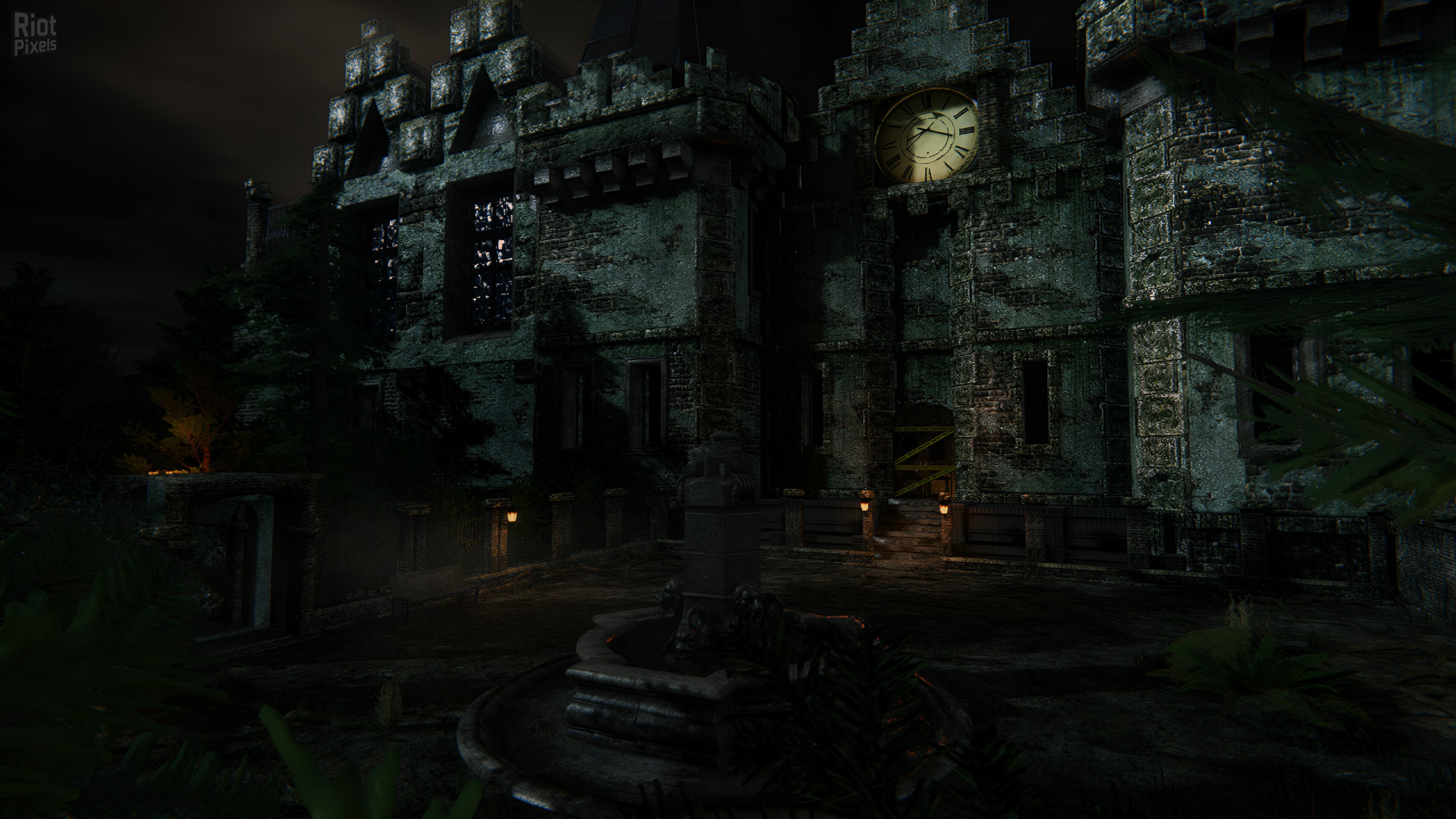 [10]-THIEF’S SHELTER Download