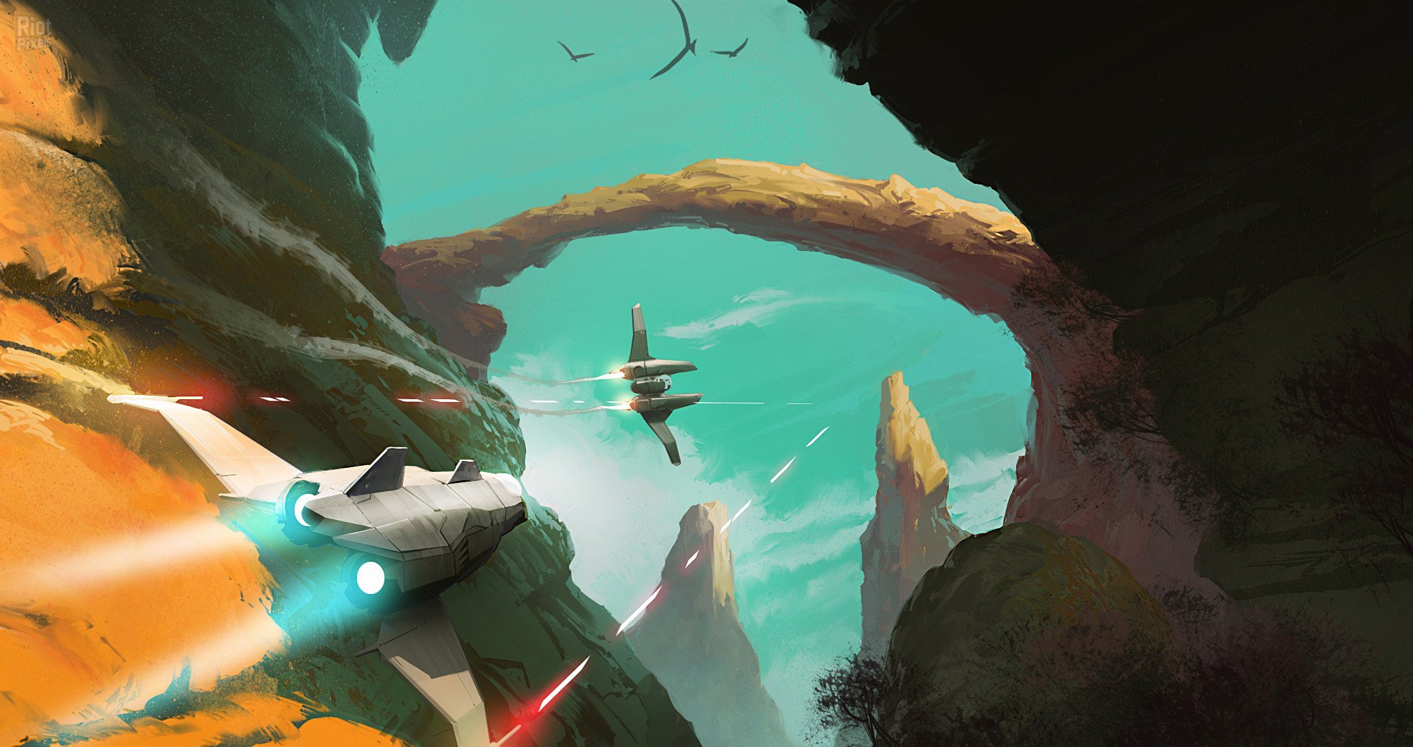 [22]-No Man’s Sky – v6.11 (154531, Breach Update) + 2 DLCs + Bonus OST Download