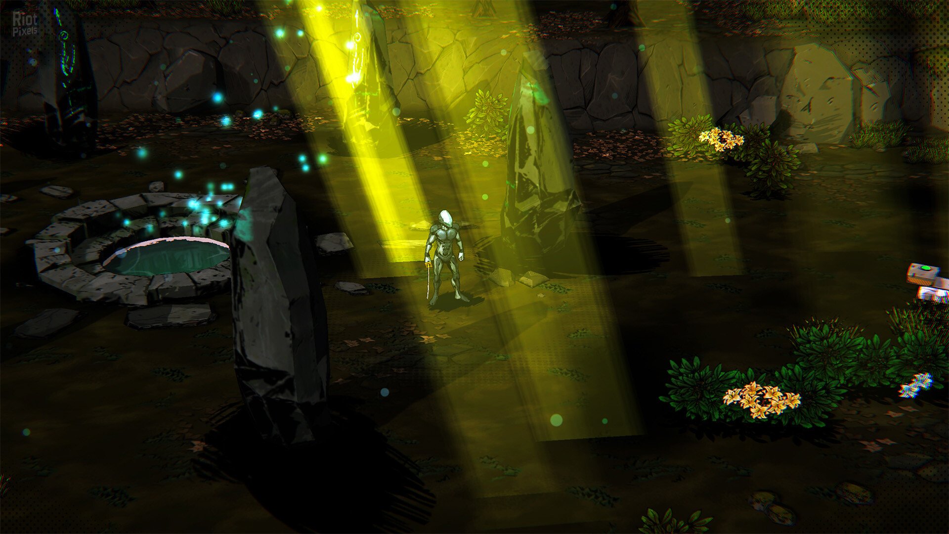 [15]-Lethal Honor: Order of the Apocalypse Download