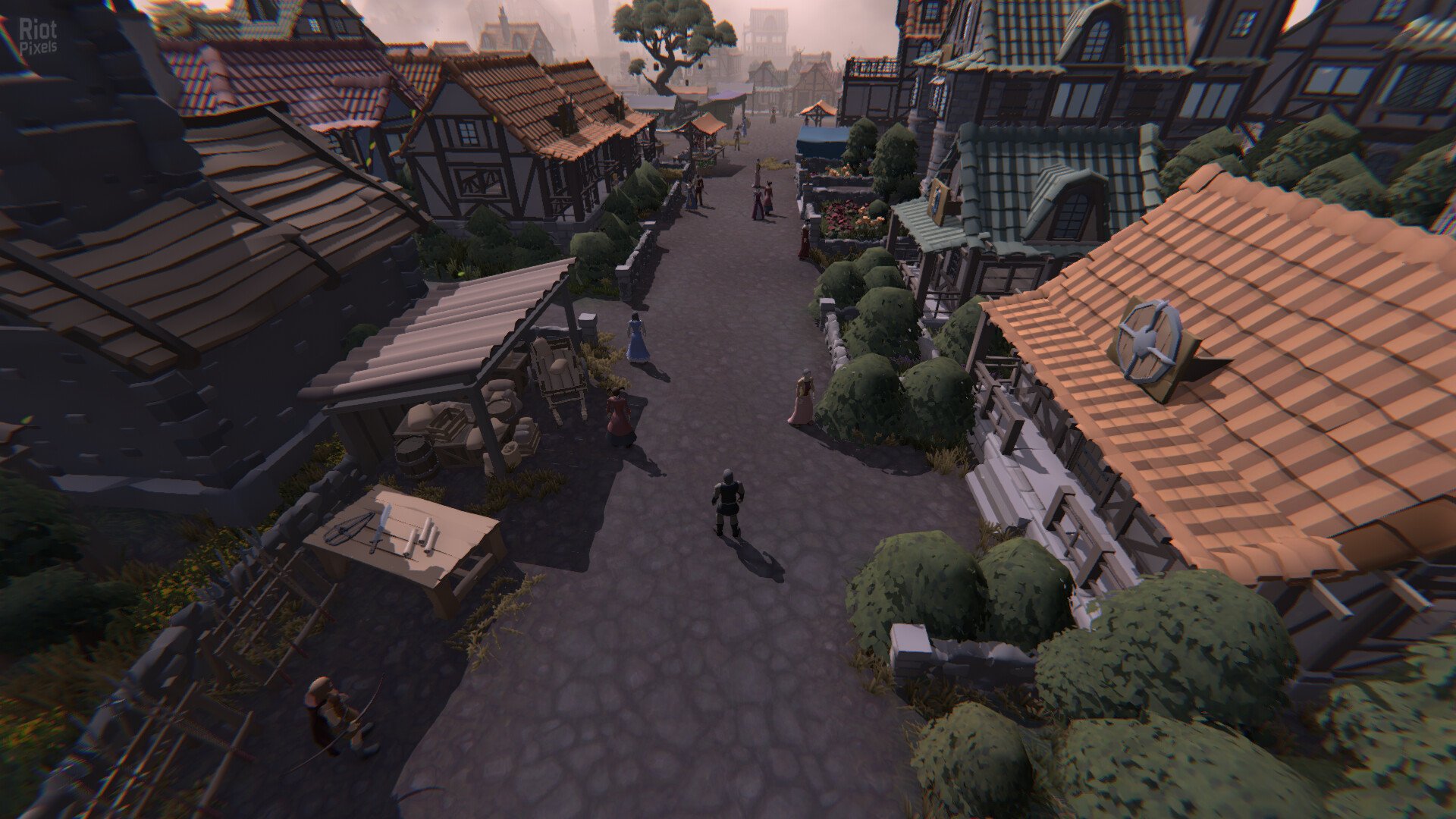 [10]-The Black Grimoire: Cursebreaker – Build 20372594 Download