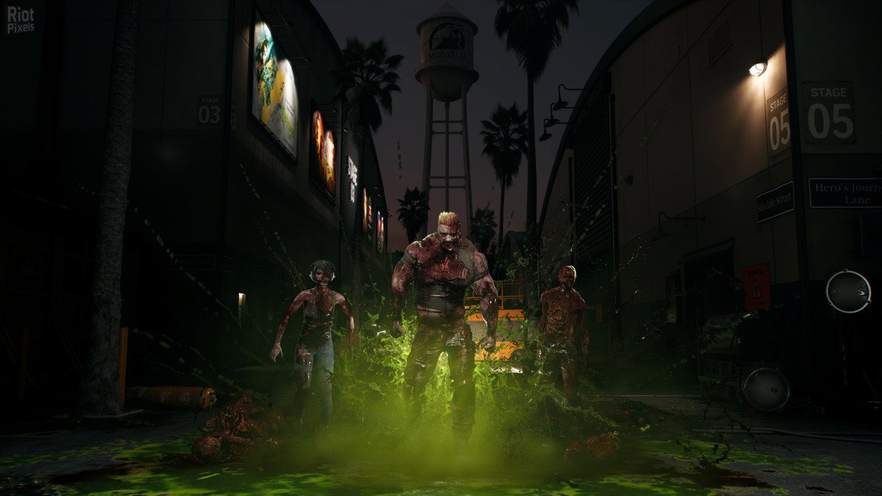 [4]-Dead Island 2: Ultimate Edition – v7.0.0 + 14 DLCs + Unlocker + Bonus Content + Multiplayer Download