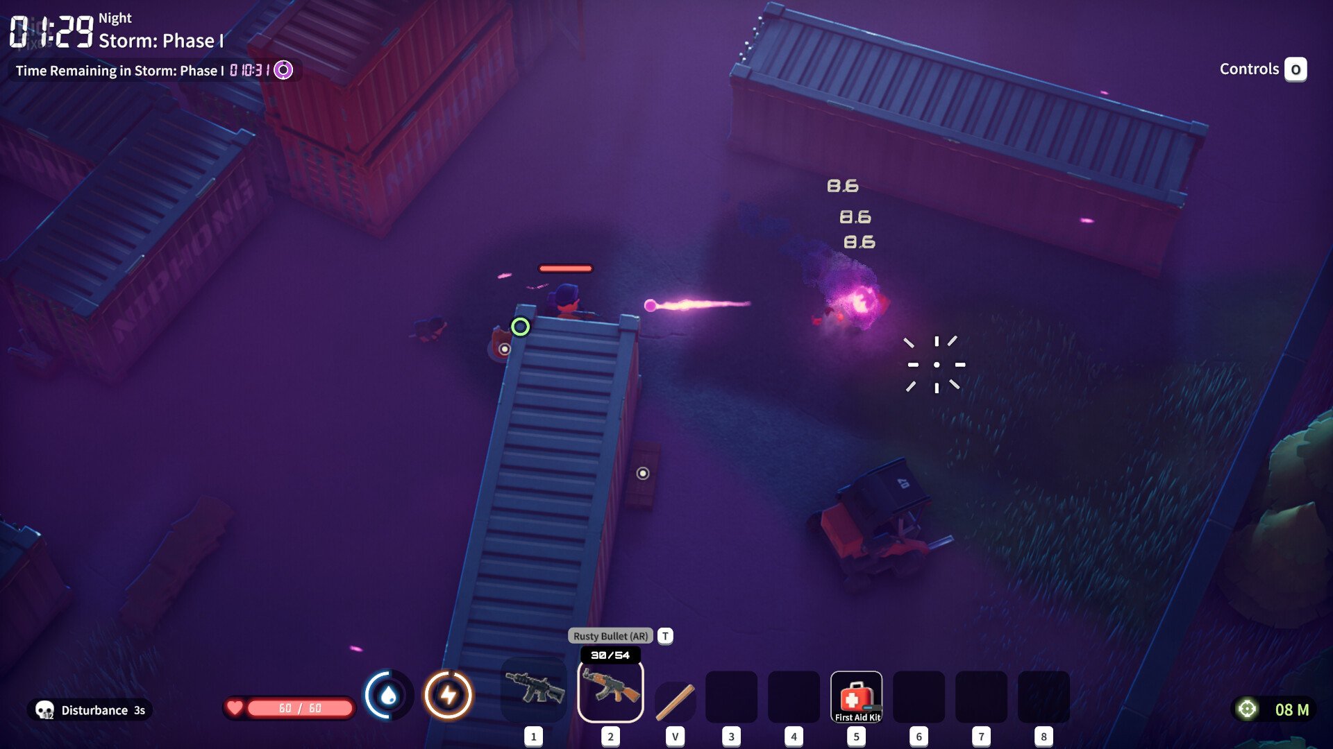 [16]-Escape from Duckov – v1.0.20 Download