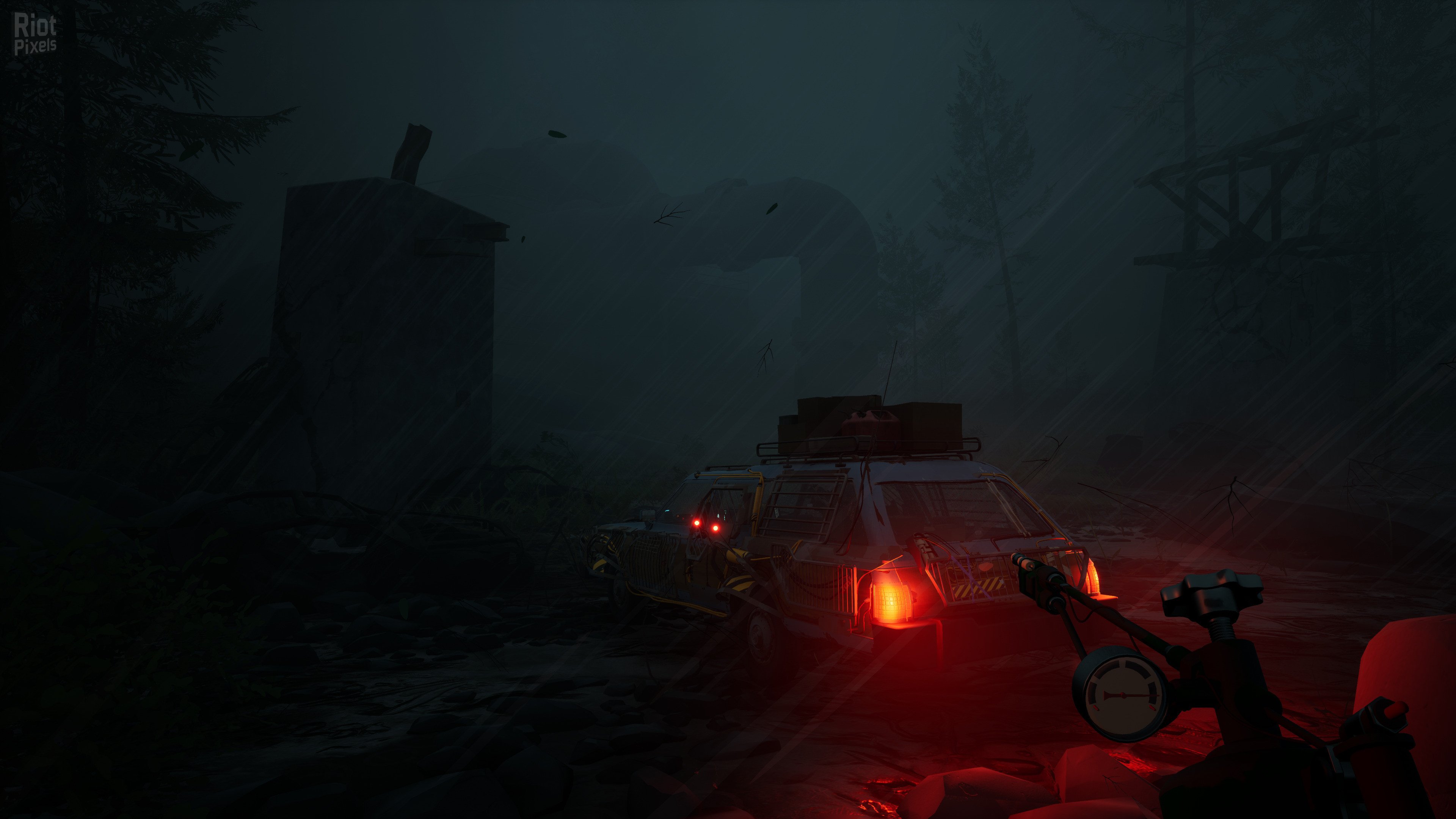 [14]-Pacific Drive: Ritual Edition – v1.11.0-CL33018 + 6 DLCs/Bonuses Download