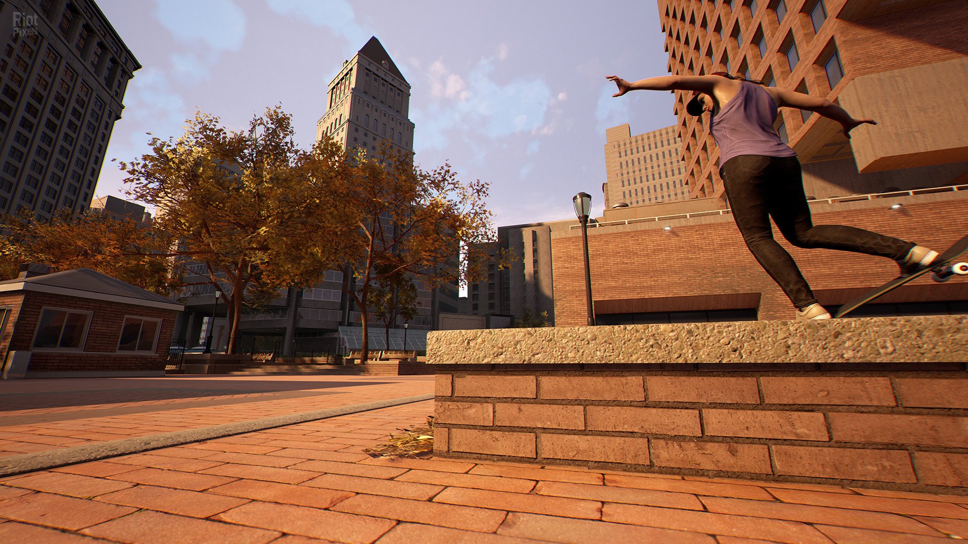 [12]-Session: Skate Sim – Year One & Two Edition, v1.0.6.37 + 10 DLCs Download