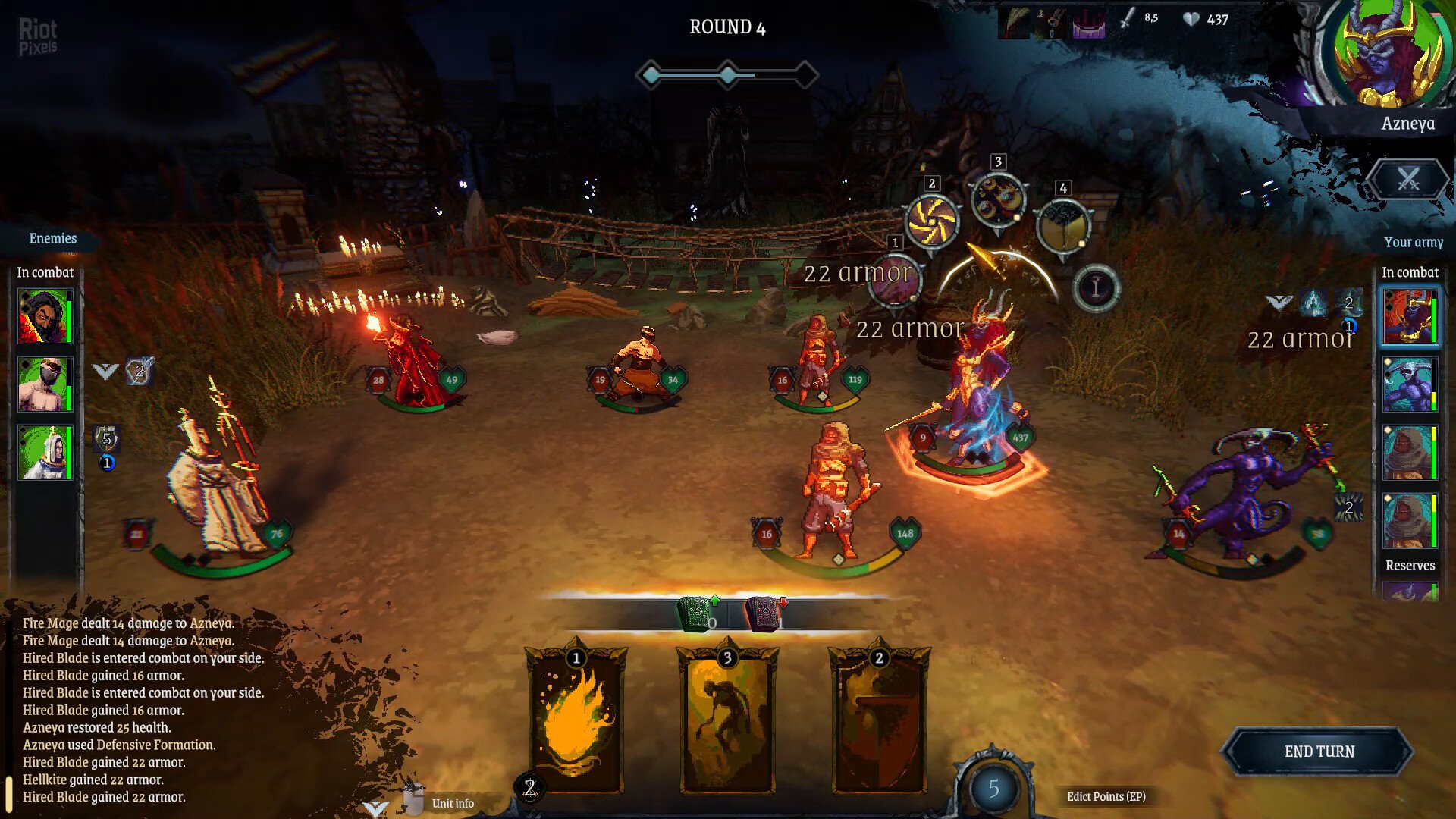 [3]-Lords of Ravage – v1.0-1-26 Download