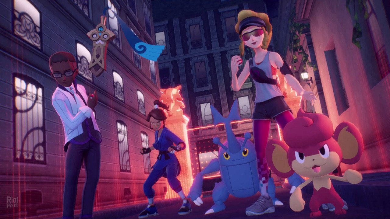 [7]-Pokémon Legends: Z-A, v1.0.0 + DLC + 3 Switch Emulators Download
