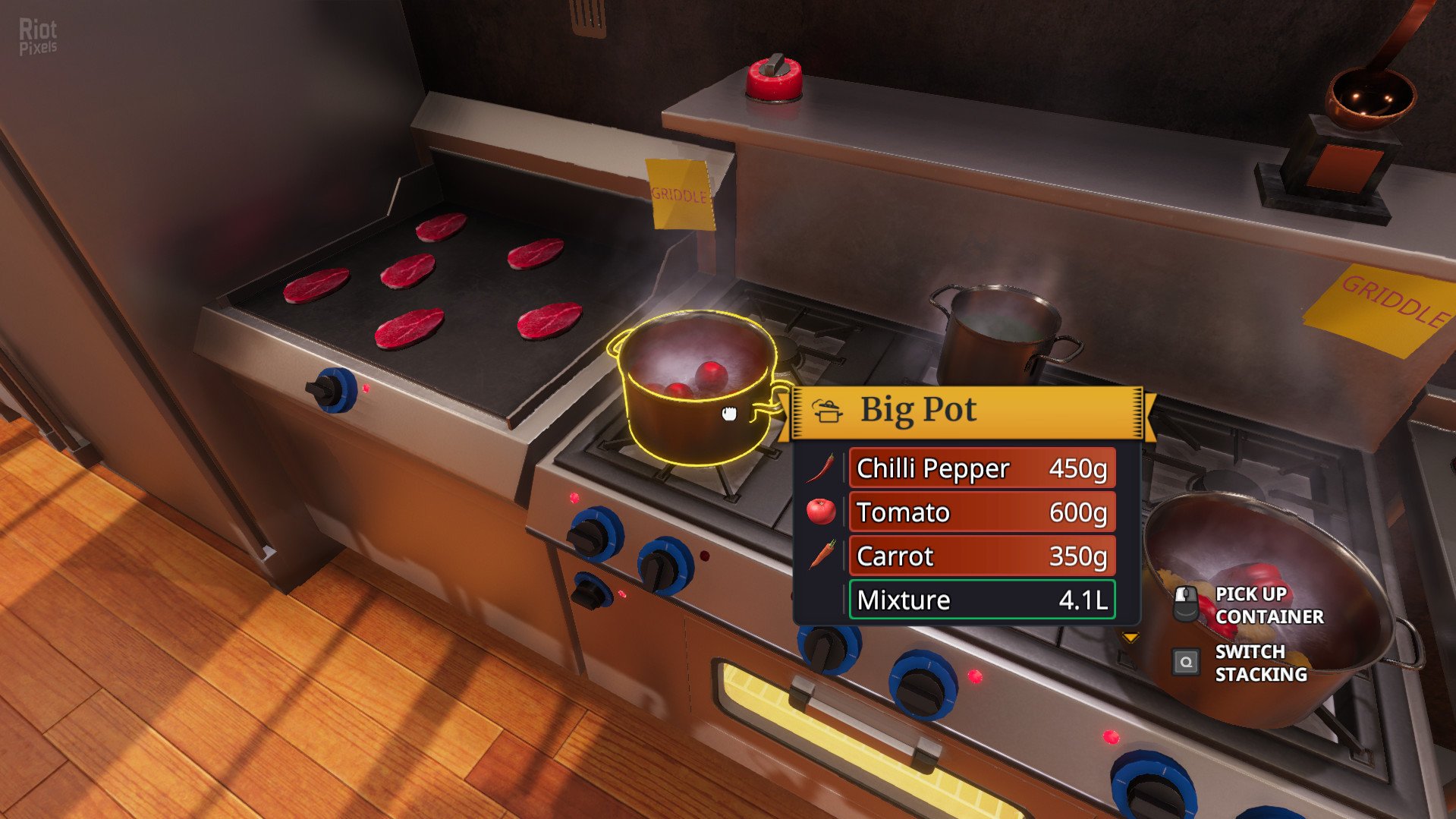 [12]-Cooking Simulator – v7.0.0 + 7 DLCs Download