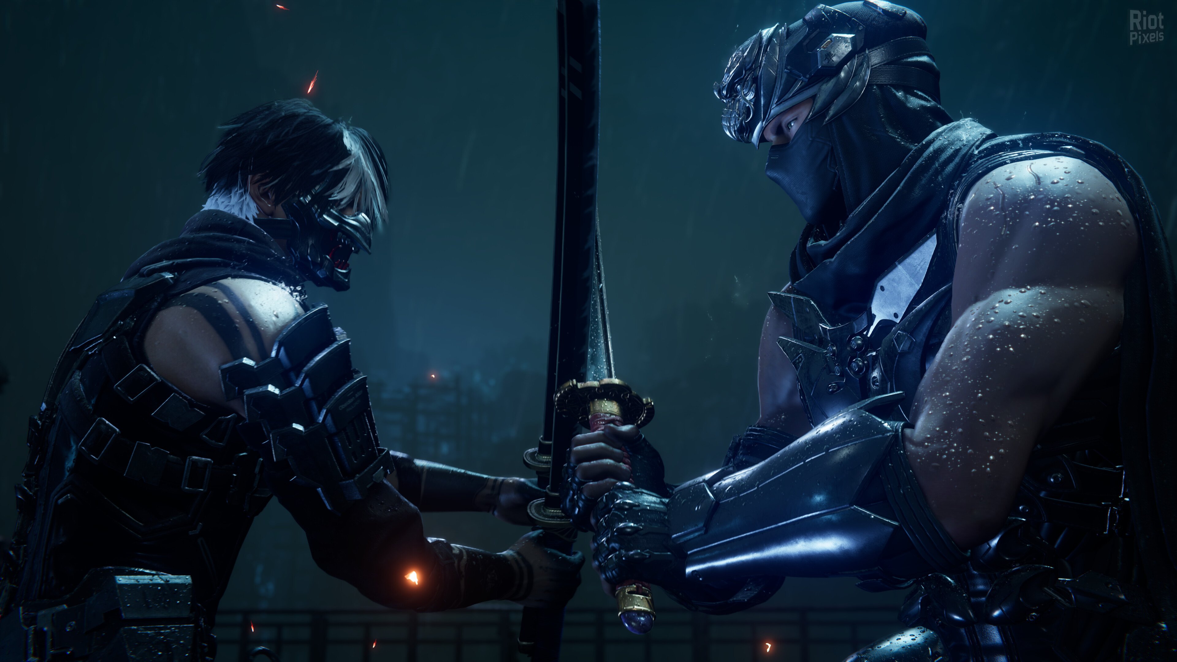 [6]-NINJA GAIDEN 4: Deluxe Edition – v1.0.1.0 + 2 DLCs Download