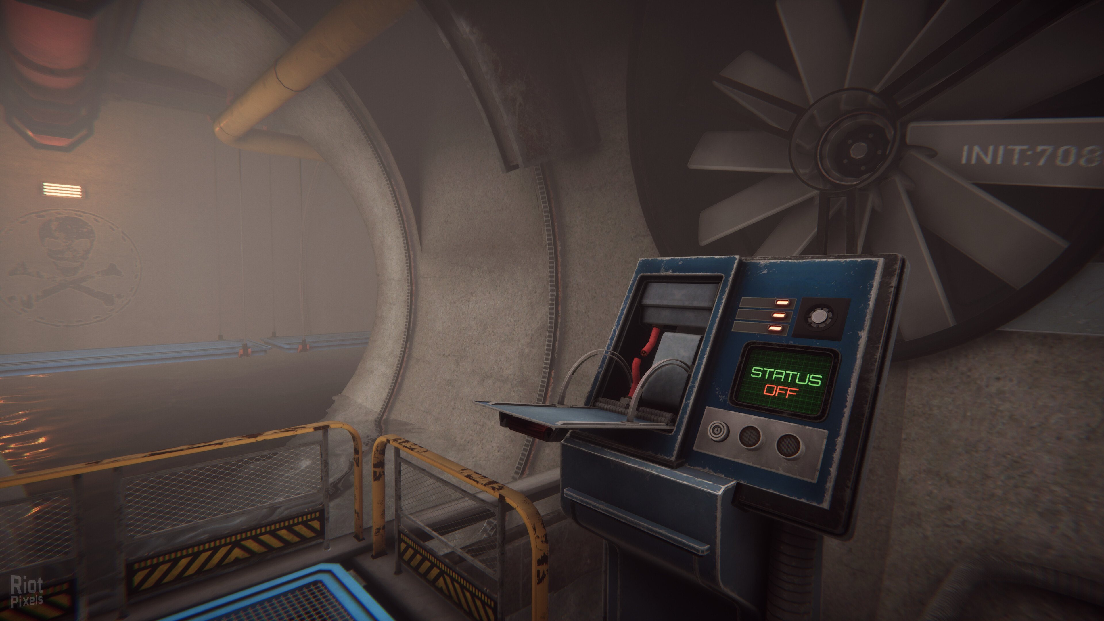 [3]-60 Minutes to Extinction: Escape Room – v1.0.1 Download