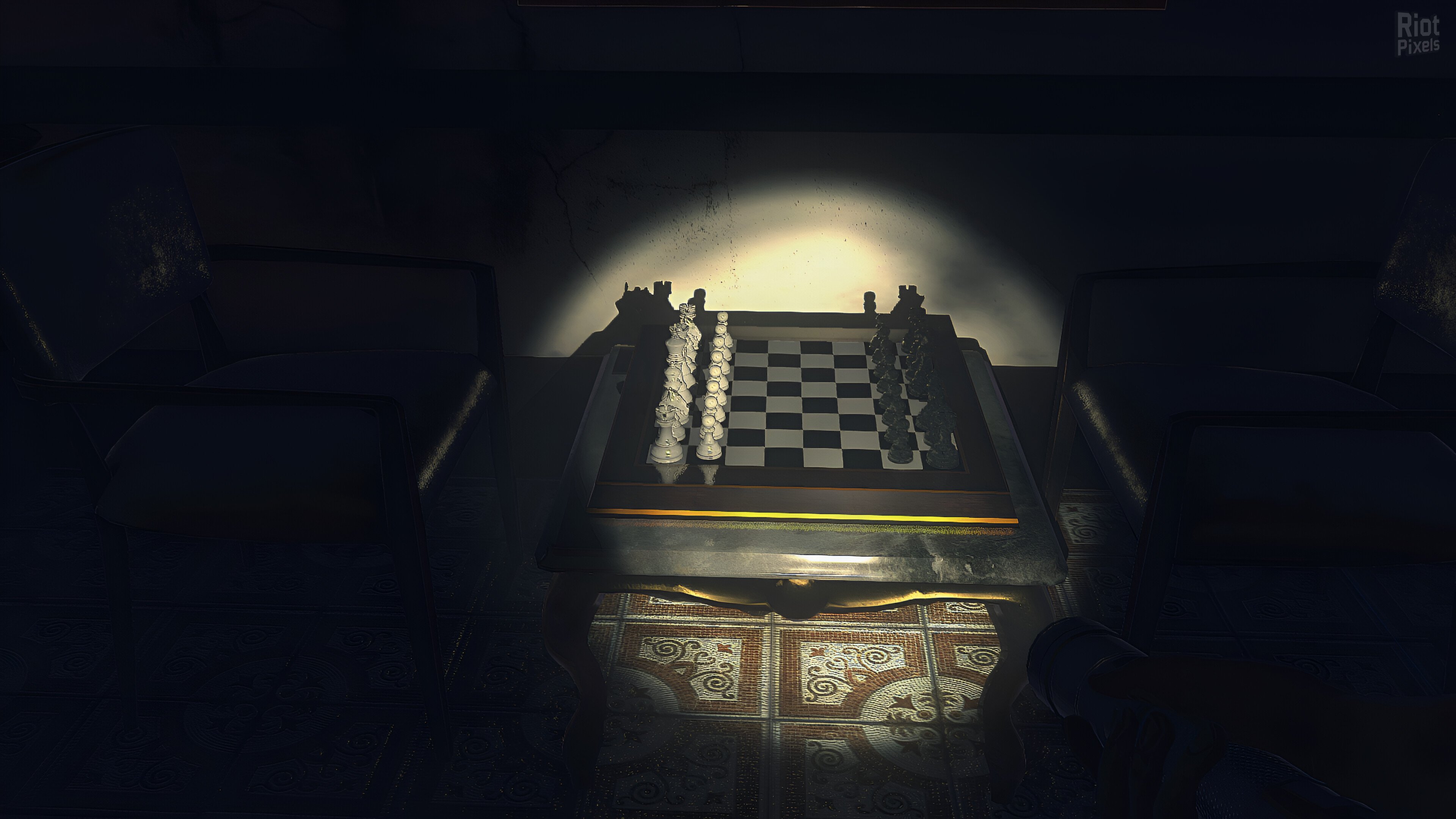[4]-THIEF’S SHELTER Download