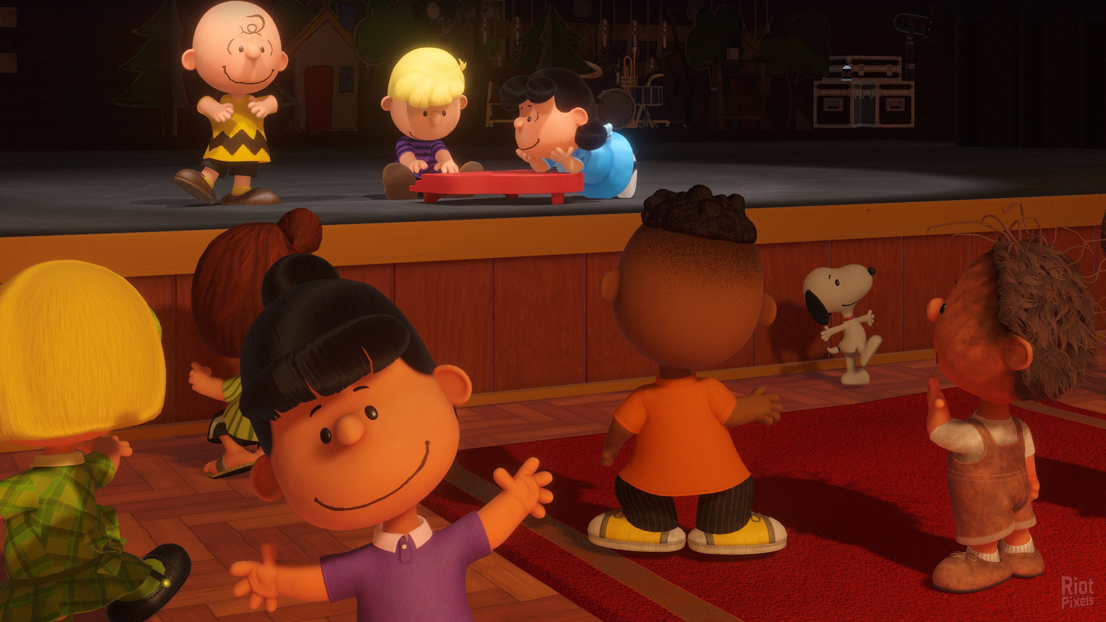 [8]-Snoopy & The Great Mystery Club: Deluxe Edition + Joe Cool Fun Pack DLC Download