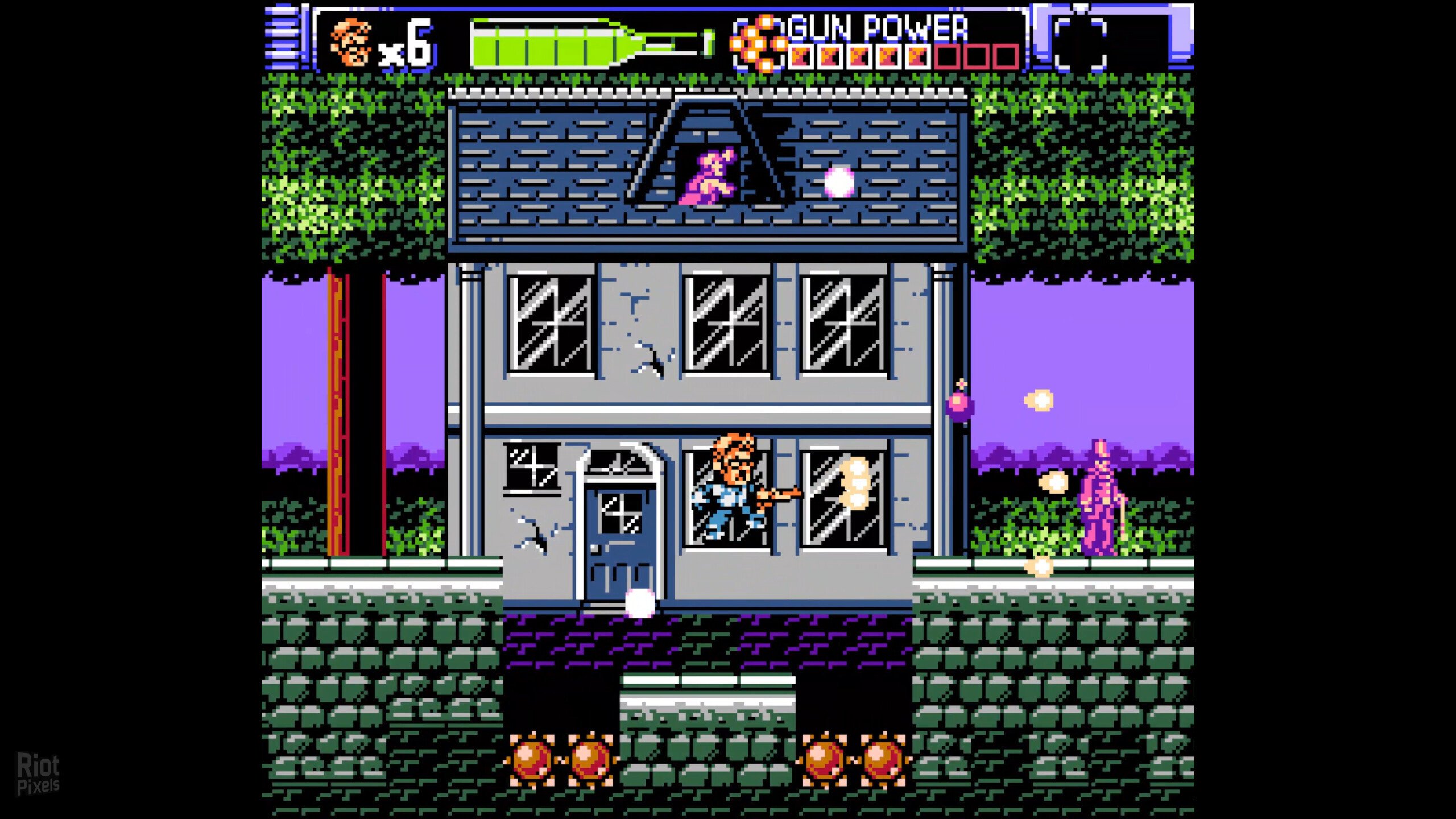[2]-Angry Video Game Nerd 8-bit Download